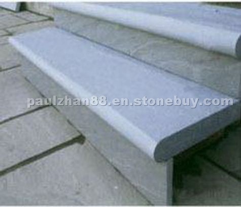 Granite step