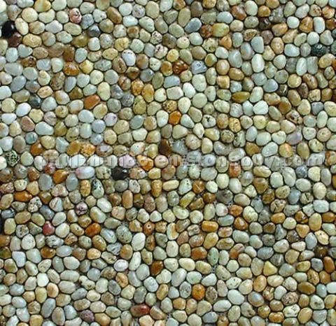 Pebble Stone Pebble Stone