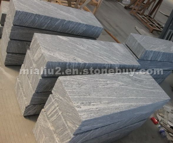 Multi Yellow Block Steps