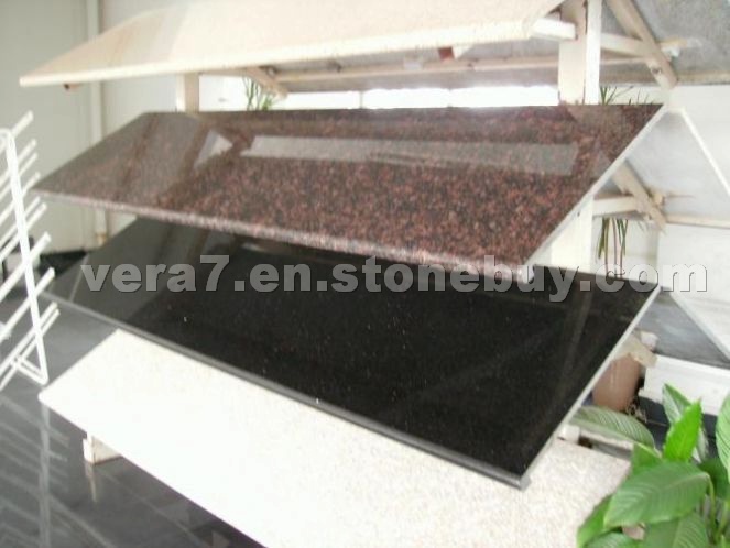 Kitchen countertops