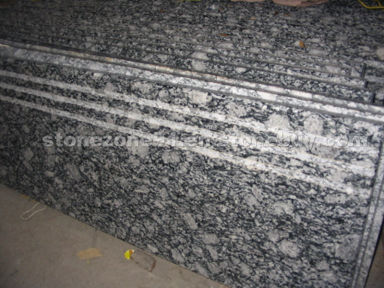 Stone Stairs