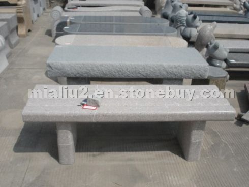G606 granite bench L20-013 G606 granite bench L20-013