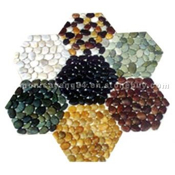 Pebble stone Pebble stone