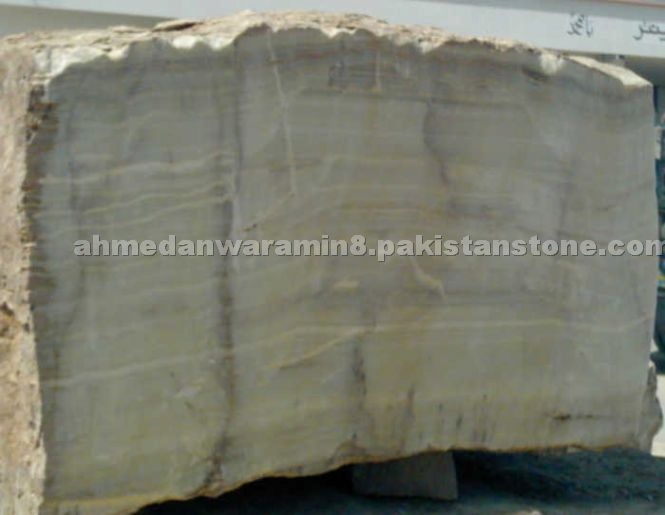 Dark - Light Green Onyx Blocks