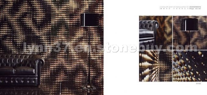 Structural for entertainment venue