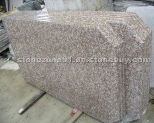 G687 Island top