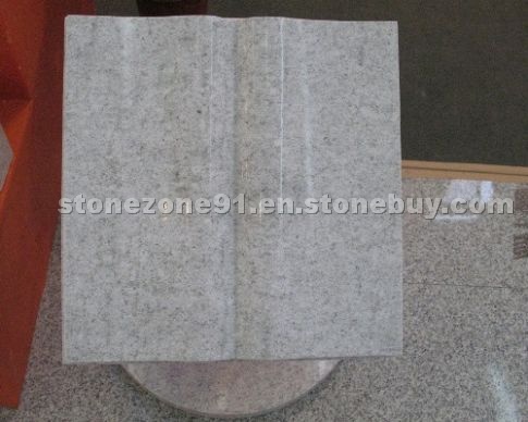 Pearl White Book Monument