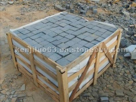 Granite Cube Stone Granite Cube Stone