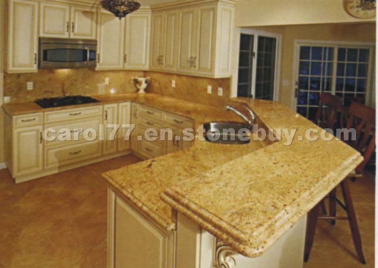Golden Granite Countertops Golden Granite Countertops