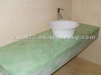 Marble Vanity Top