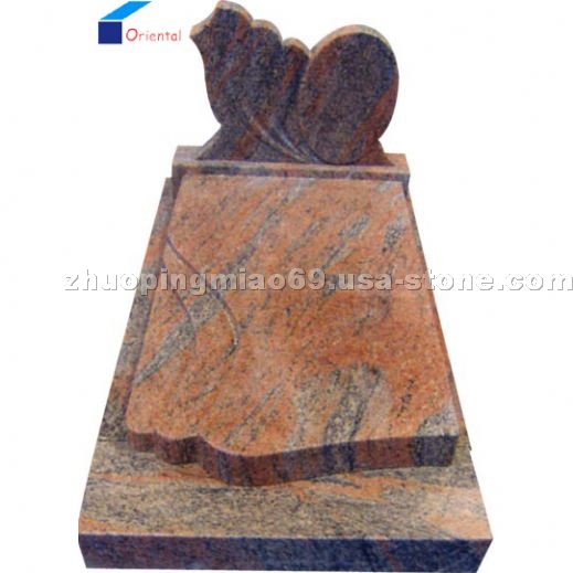 Monuments, Tombstones