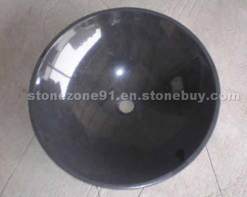 Shanxi Black Sink