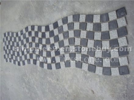 Paving stone (YFX-BP-101) Paving stone (YFX-BP-101)