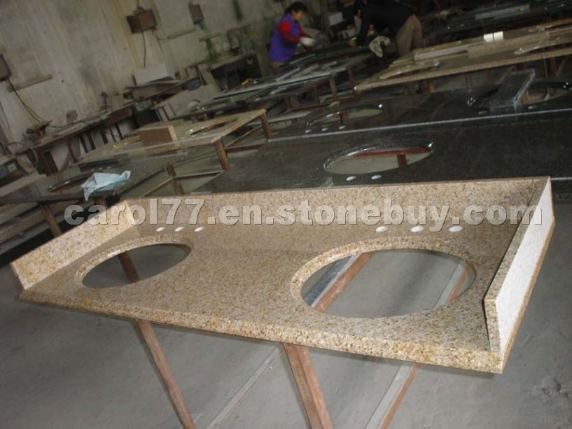 Granite Counter top