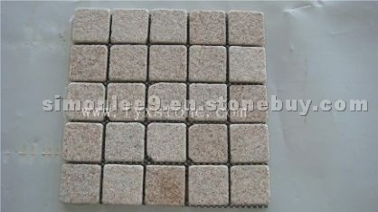Paving stone (YFX-BP-104)