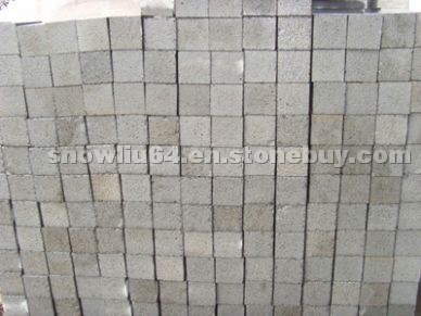 Black Basalt Cubicstone Black Basalt Cubicstone