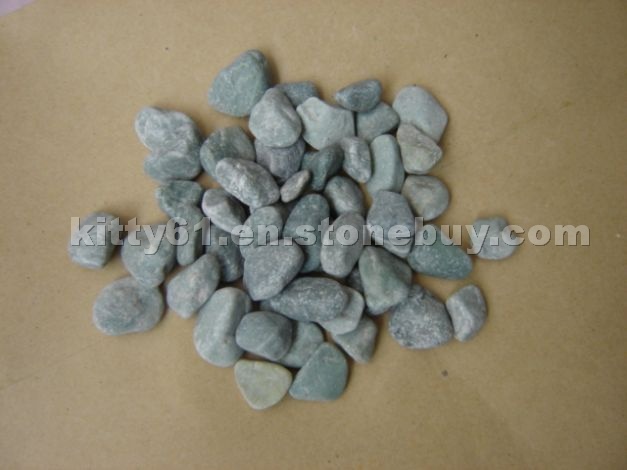 G654 Granite Pebble stone