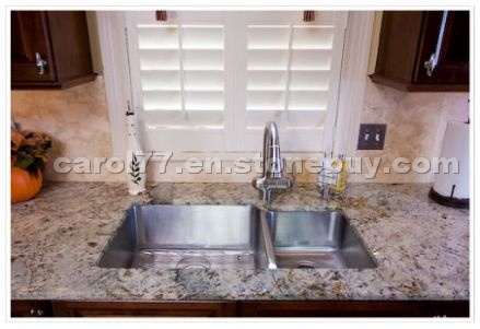Brazilian Granite Counter top