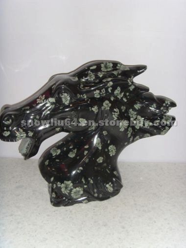 stone sculptures, Gods flower carving stone sculptures, Gods flower carving