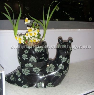 stone handcrafts ,stone carving in gift