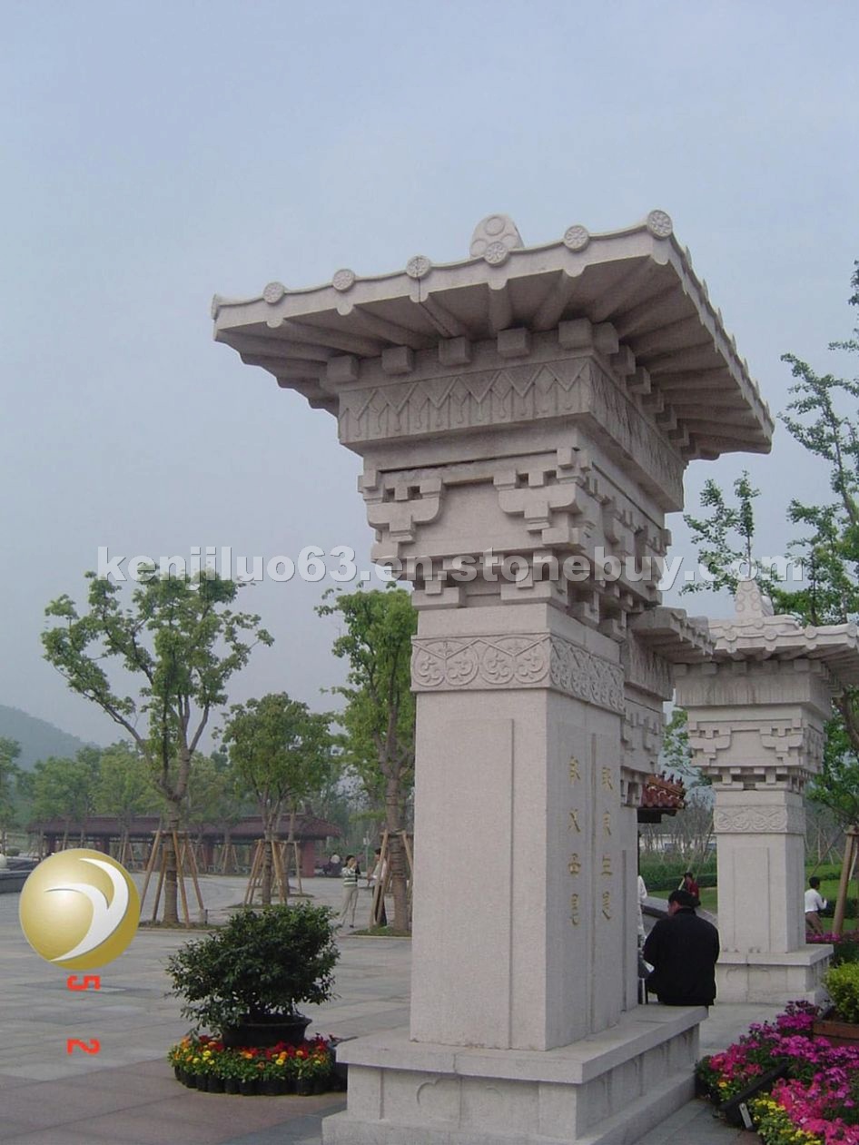 Villa Granite Building Materials