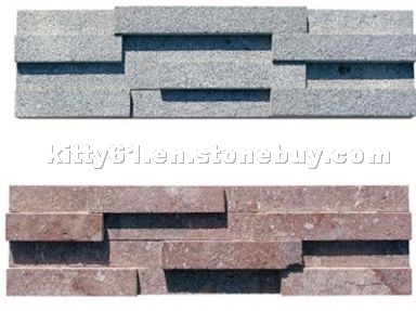 Granite Cultured Stone