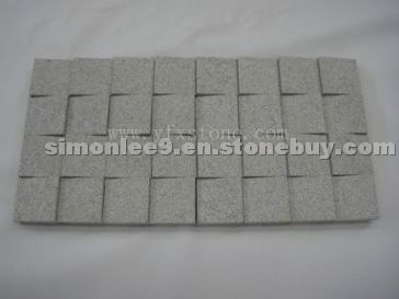 paving stone G654 (YFX-BP-114) paving stone G654 (YFX-BP-114)