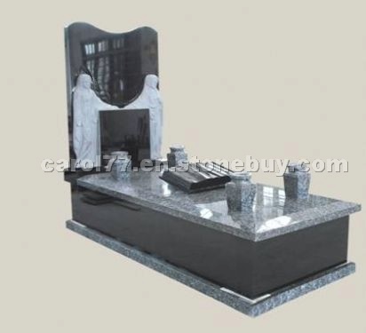 Monuments, Tombstones