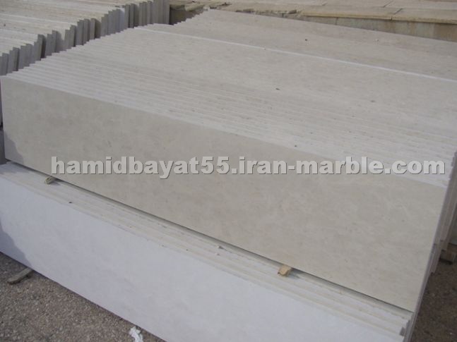 Gohare Limestone Stair