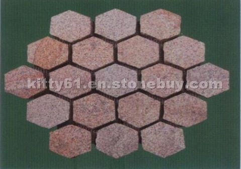 Paving stone/G672