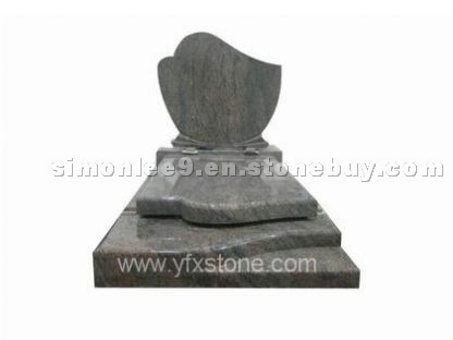 Monument tombstone gravestone(YFX-TE-85)