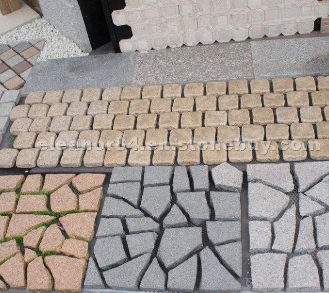 Cobble Stone