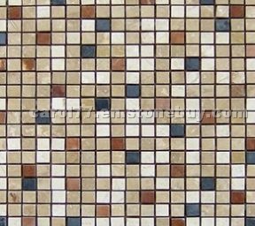 Marble Mosaic