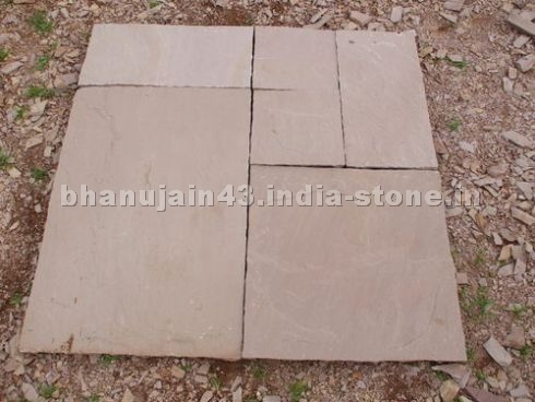 Sandstone Pavers