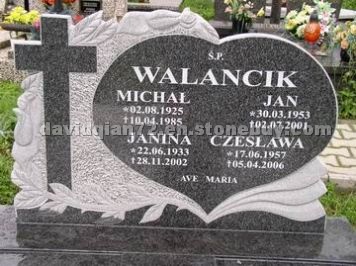 granite gravestone granite gravestone