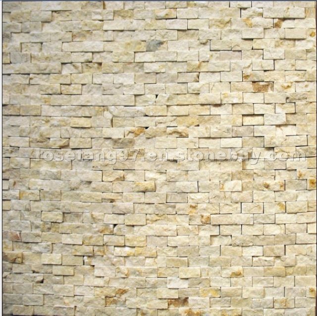 stone mosaic tile -WY-7024-15