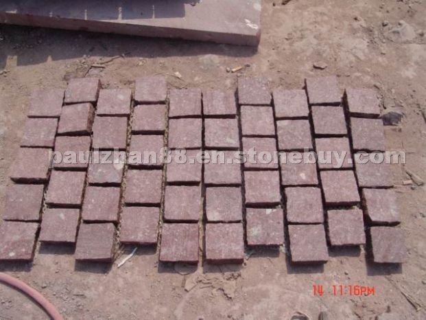 Natural Quartzite Paving Stone Natural Quartzite Paving Stone