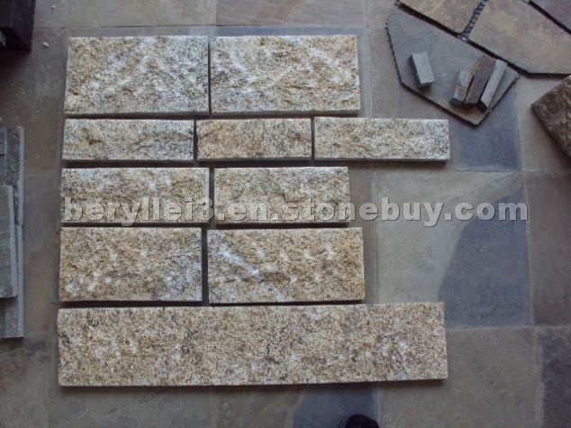 Stone Veneer