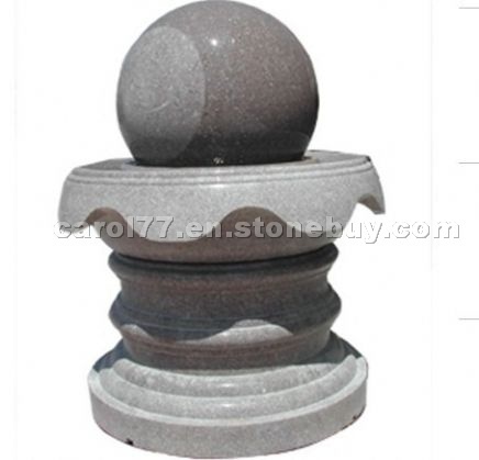 Fountain Ball