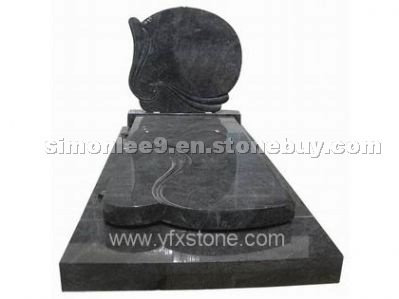 Western Tombstone,Monument(YFX-TE-76) Western Tombstone,Monument(YFX-TE-76)