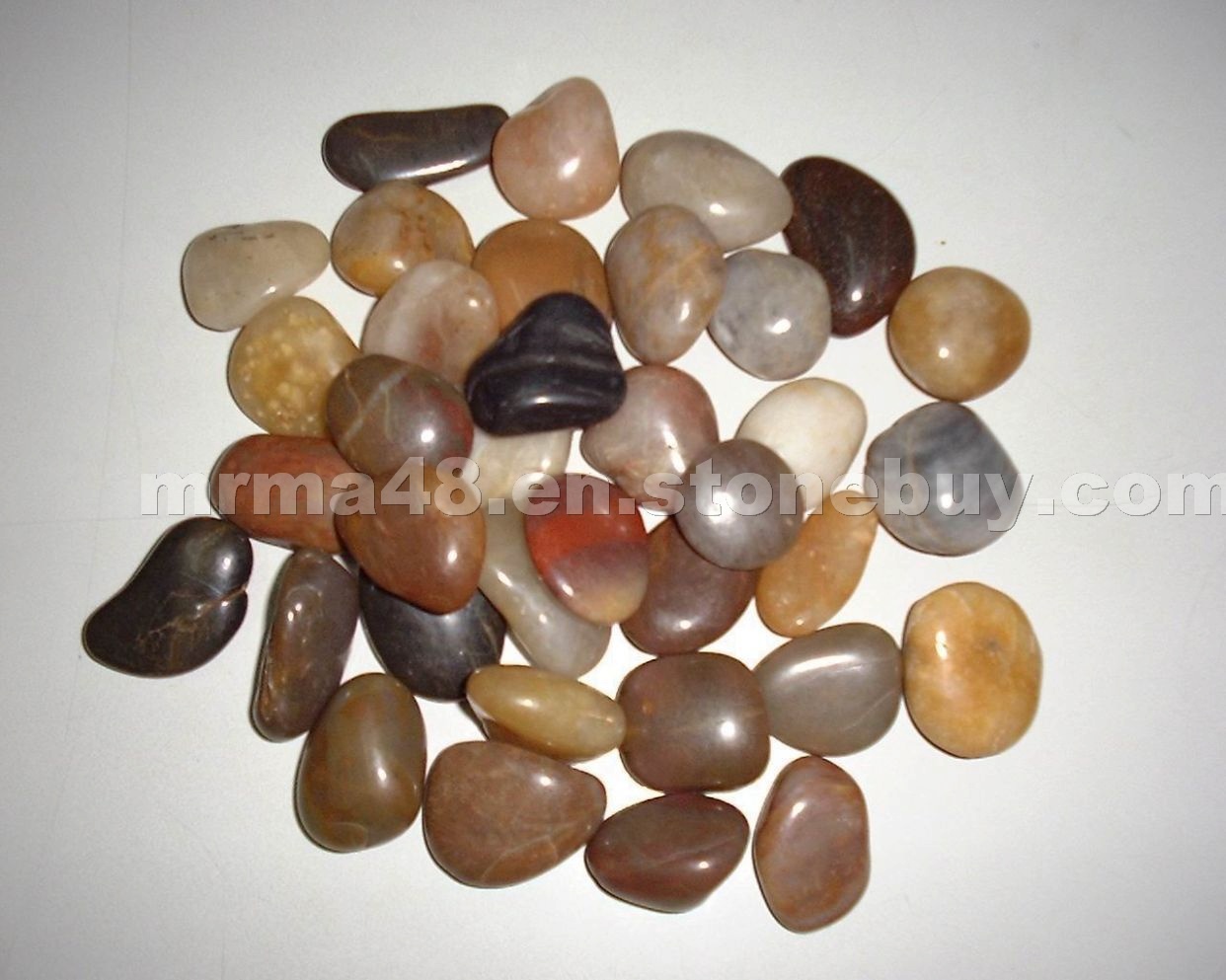 Pebble Stone