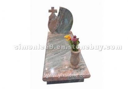 Tombstone, Monument(YFX-TE-64) Tombstone, Monument(YFX-TE-64)