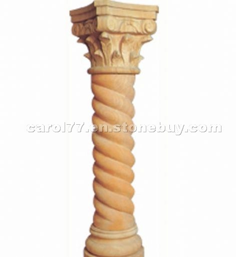 Marble Column