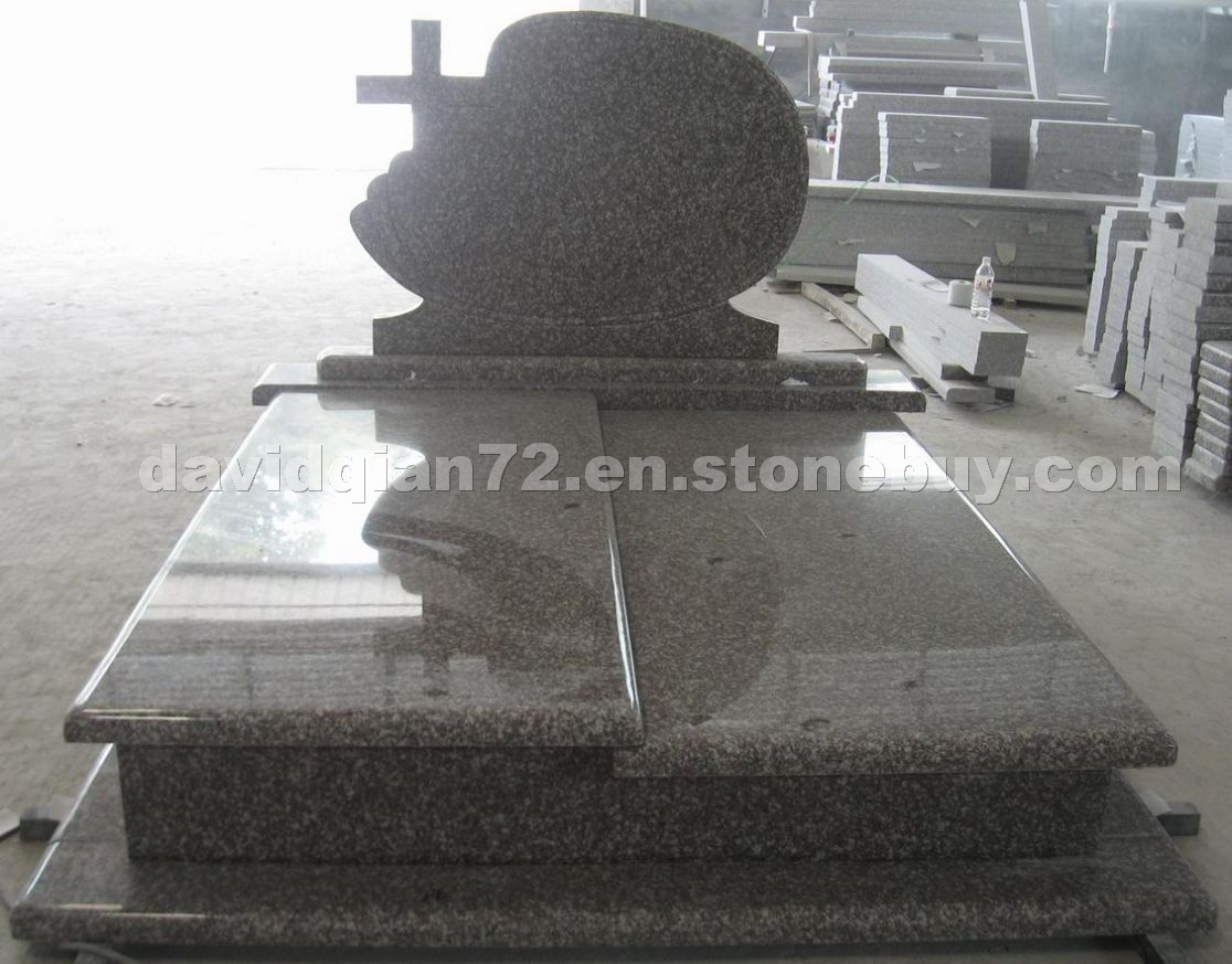 G664 granite momument,gravestone,tombstone G664 granite momument,gravestone,tombstone
