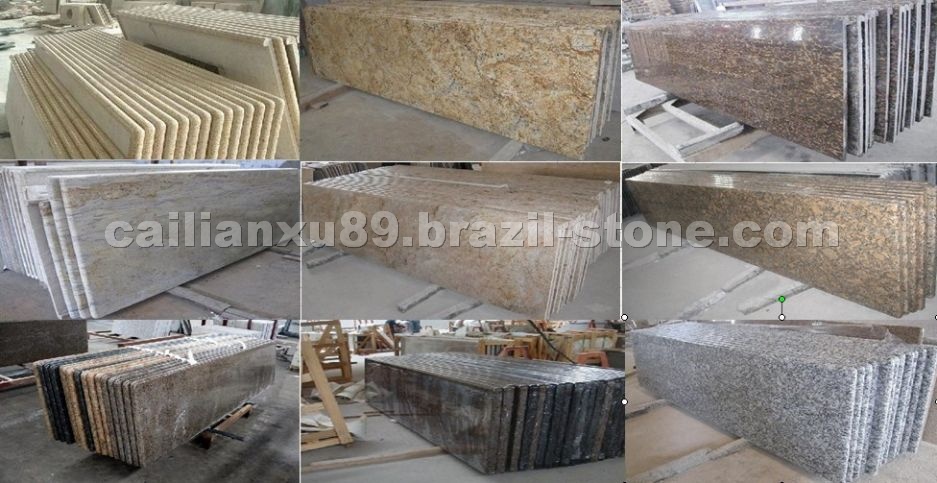 best quality kitchen Granite countertops