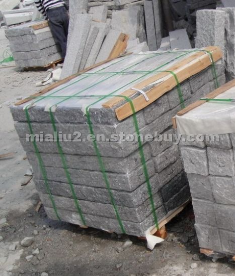 G603 Granite Palisades G603 Granite Palisades