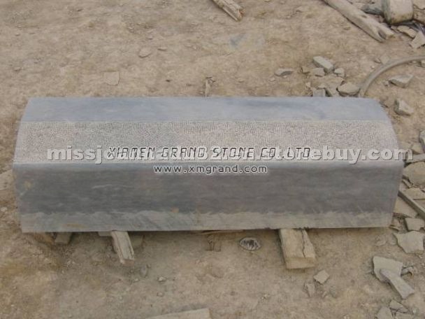 China Bluestone Kerbs