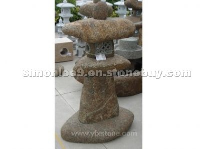 Granite Garden Landscaping (YFX-GL-16)