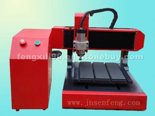 CNC Router SF3030
