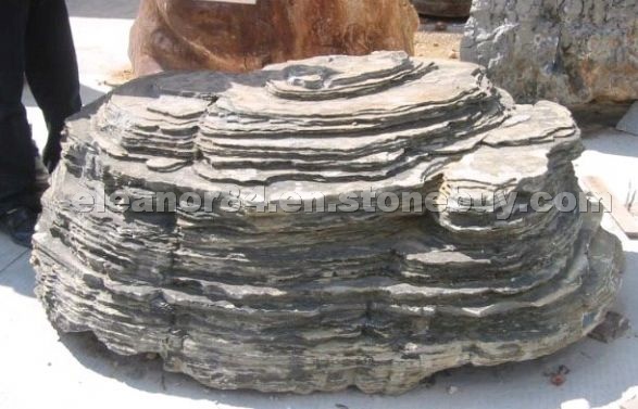 Landscape stone, Garden Stone